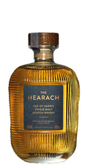 Isle of Harris The Hearach Single Malt Whisky - 2024 Release Batch 11