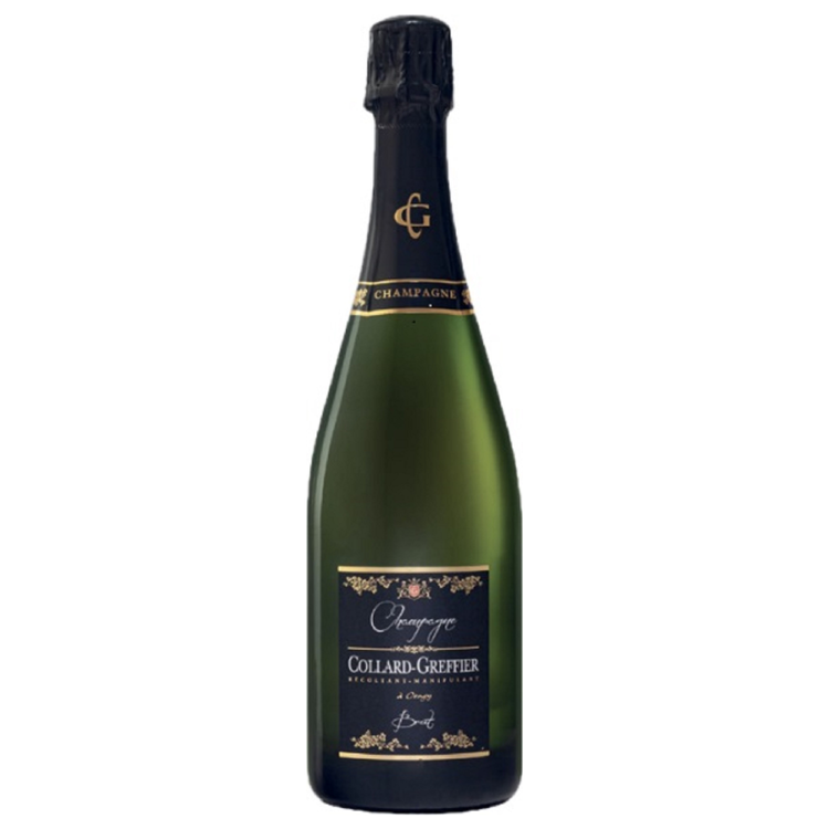 Champagne Collard-Greffier Brut NV