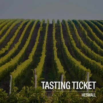 South African wine tasting - Friday 28th June
