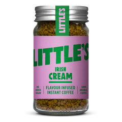 Little's - Irish Cream Coffee 50g