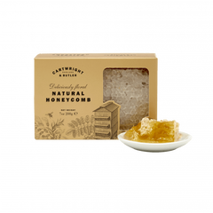 Natural Honeycomb in Carton - 200g