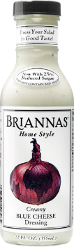 Brianna's - Blue Cheese Dressing