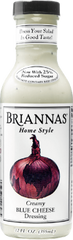 Brianna's - Blue Cheese Dressing