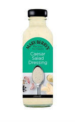 Mary Berry's - Caesar Salad Dressing