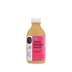 Nojo - Tahini Noodle Sauce
