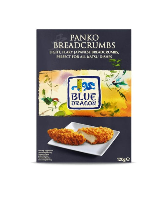 Blue Dragon Panko Breadcrumbs Whitmore & White