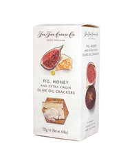 Fine Cheese Co. Crackers - Fig & Honey