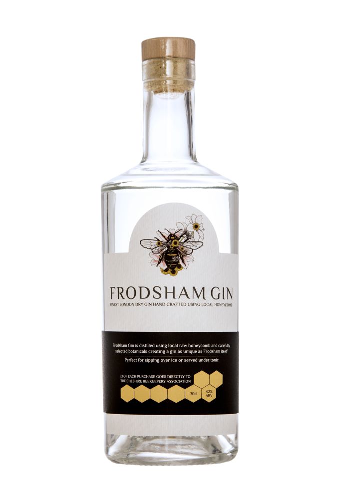 Frodsham Gin