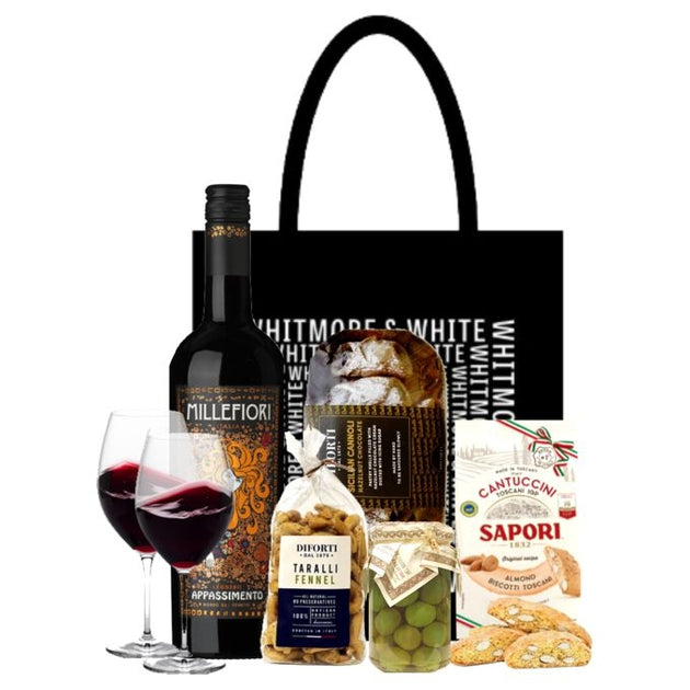 Italian Gift Bag Whitmore & White
