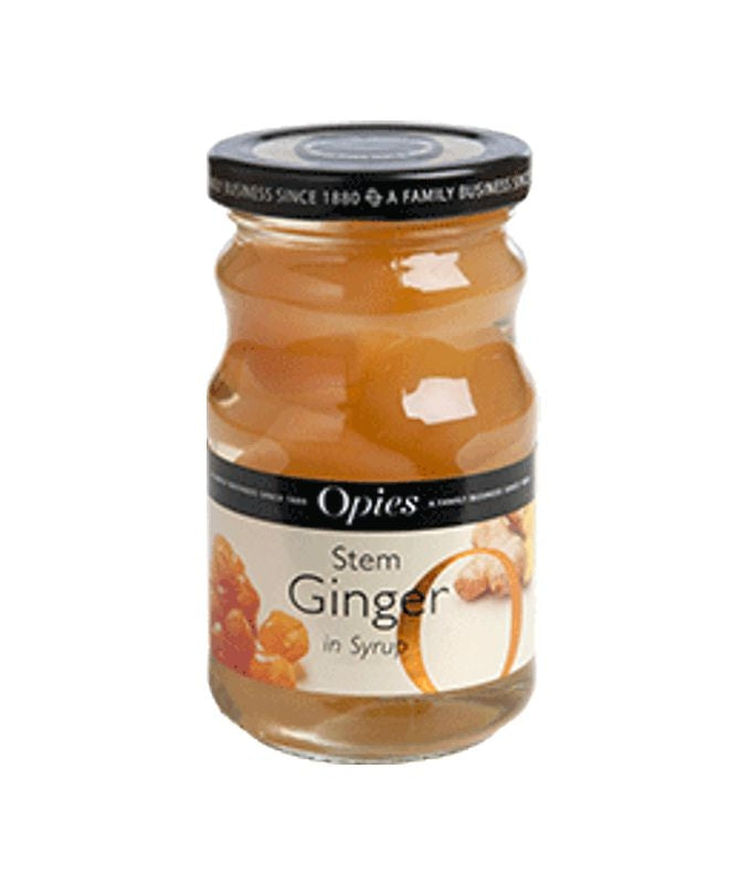 Opies Stem Ginger in Syrup