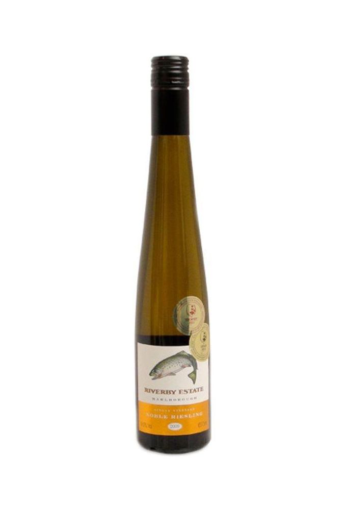 Riverby Estate Noble Riesling