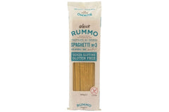 Rummo Gluten Free Spaghetti No.3