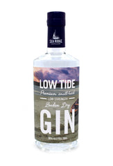 Sea Ridge Low Tide London Dry Gin