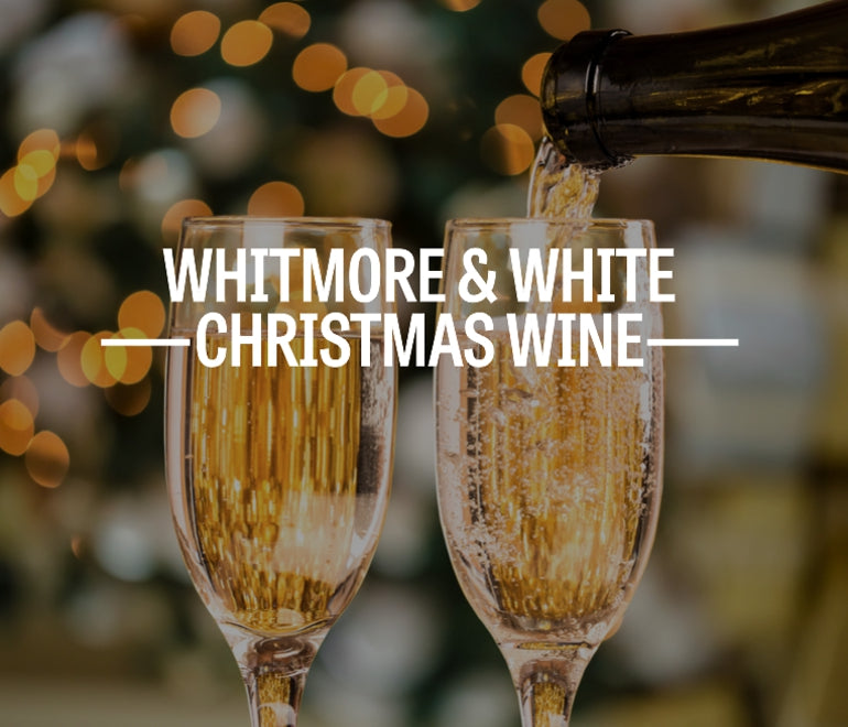 Wine for Christmas Day