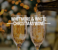 Wine for Christmas Day