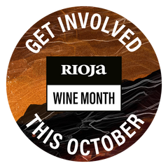 Rioja Wine Month