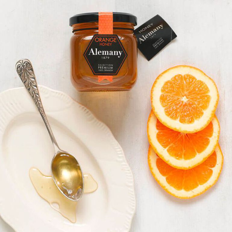 Love and Honey is All You Need!