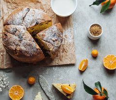 Italian Christmas Treats