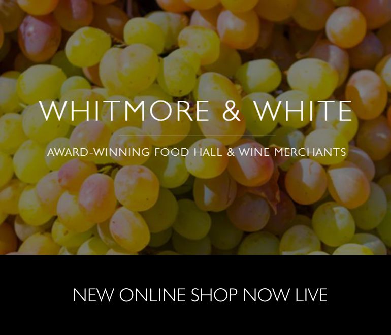 New Online Shop Goes Live!
