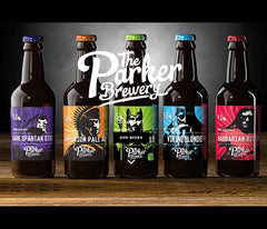 Tasting Hour - The Parker Brewery