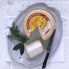 Payoyo Goat’s Cheese