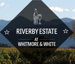 Hook Up With Riverby Estate Wines