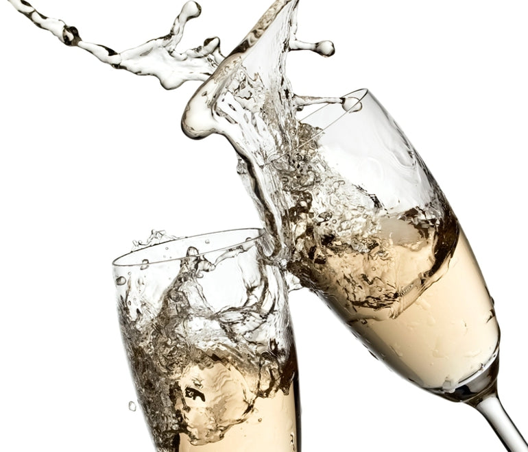 Perfect Sparkling Wines for Summer!