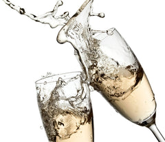 Perfect Sparkling Wines for Summer!
