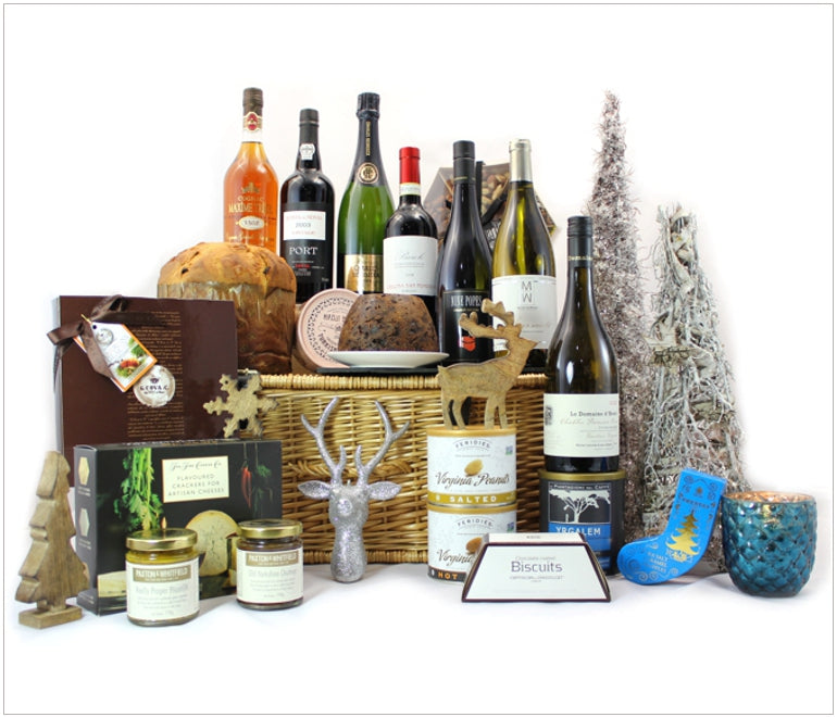 Christmas Hampers