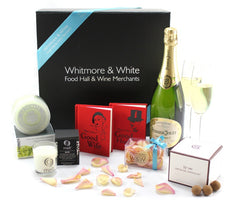 Food & Drink Hampers by Whitmore & White