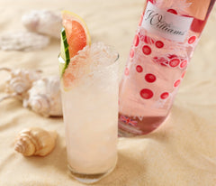 Williams Chase Pink Grapefruit Gin