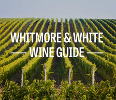 W&W Wine Guide - Dessert Wine
