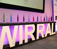 Wirral Business Awards Finalists!
