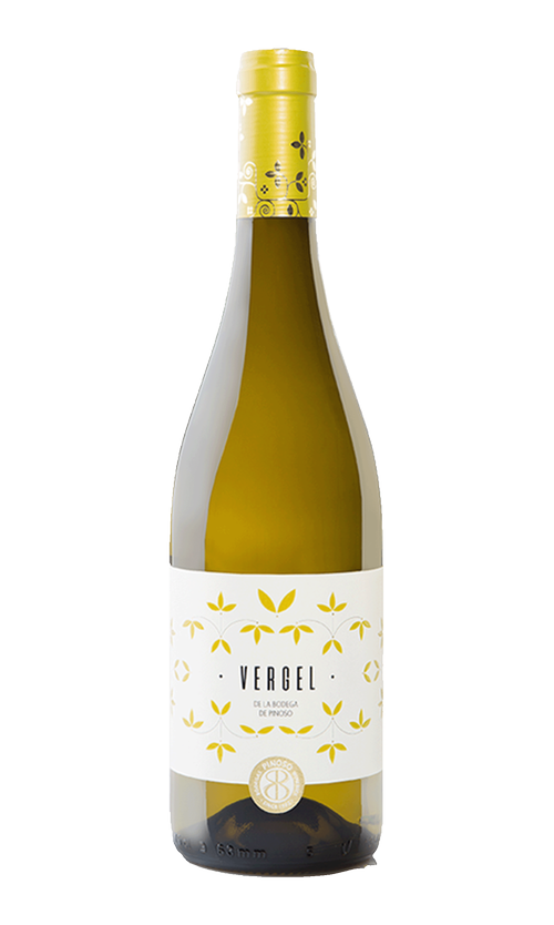 Bodegas Pinsoso Vergel White