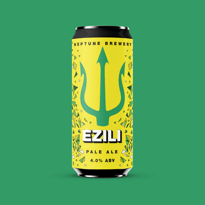 Neptune Brewery Ezili Pale Ale