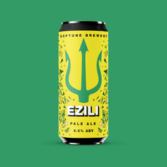 Neptune Brewery Ezili Pale Ale