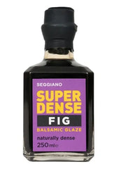 Seggiano - Organic Fig Super Dense Balsamic Glaze