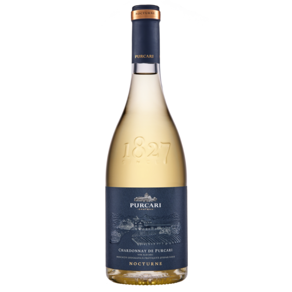 Chateau Purcari Nocturne Chardonnay