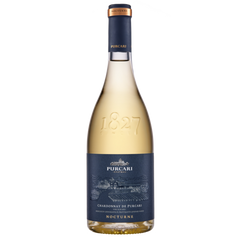 Chateau Purcari Nocturne Chardonnay