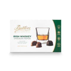 Butlers Irish Whiskey Chocolate Truffles