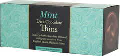 Beech's - Dark Chocolate Mint Thins