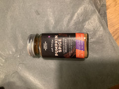 Pumpkin Spice Seasoning-Jar