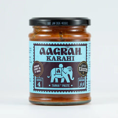 Aagrah Karahi Tarka Sauce