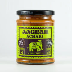 Aagrah Achari Tarka Sauce