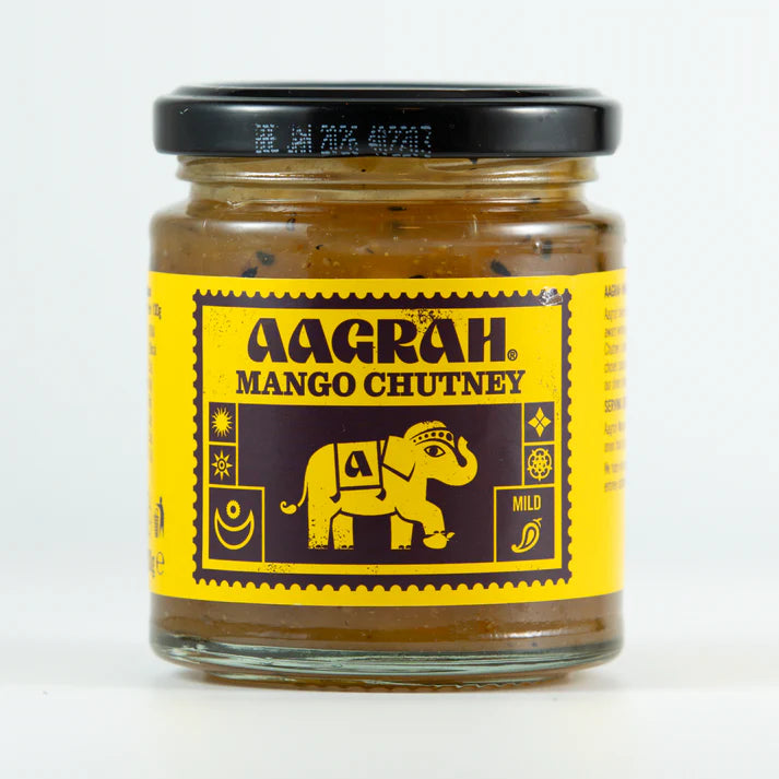 Aagrah Mango Murabba
