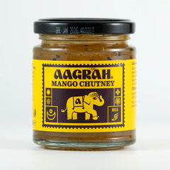 Aagrah Mango Murabba