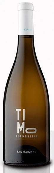 San Marzano Timo, Salento, Vermentino
