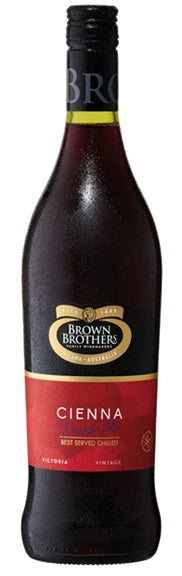 Brown Brothers, Victoria, Cienna