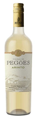 Santo Isidro de Pegões, Vinhas de Pegões, Península de Setúbal, Arinto