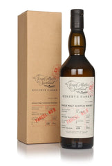 Linkwood 10 Year Old 2010 (Parcel No.8) - Reserve Casks